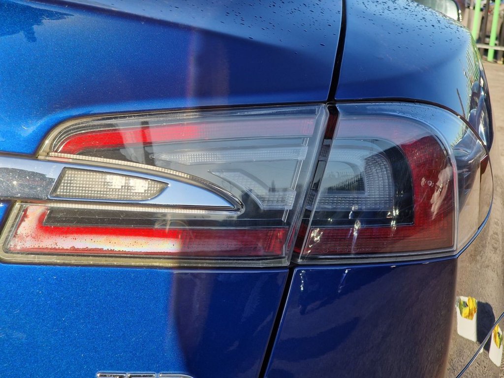 Used Tesla Model S 2017 for sale - 77161793: Photo 21