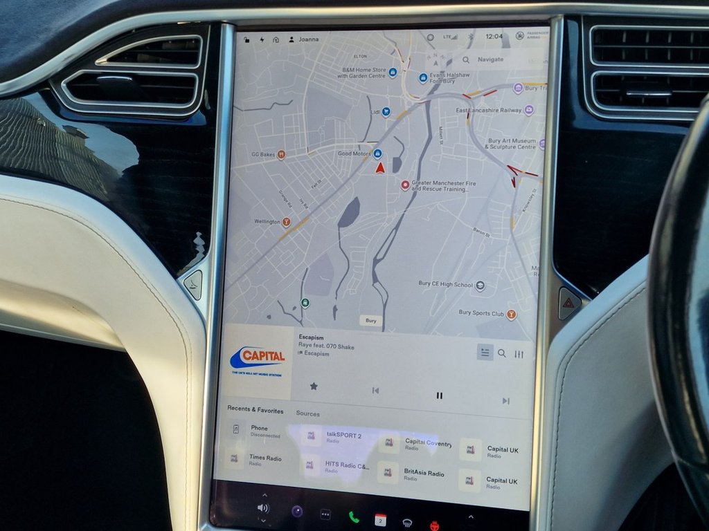 Used Tesla Model S 2017 for sale - 77161793: Photo 30