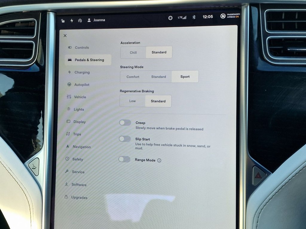 Used Tesla Model S 2017 for sale - 77161793: Photo 32