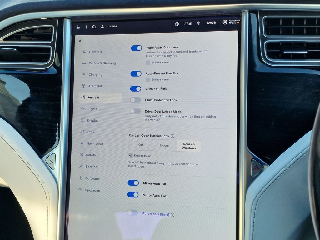 Used Tesla Model S 2017 for sale - 77161793: Photo 35