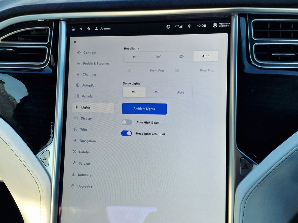 Used Tesla Model S 2017 for sale - 77161793: Photo 36