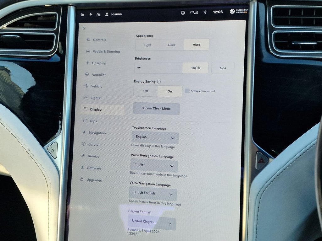 Used Tesla Model S 2017 for sale - 77161793: Photo 37