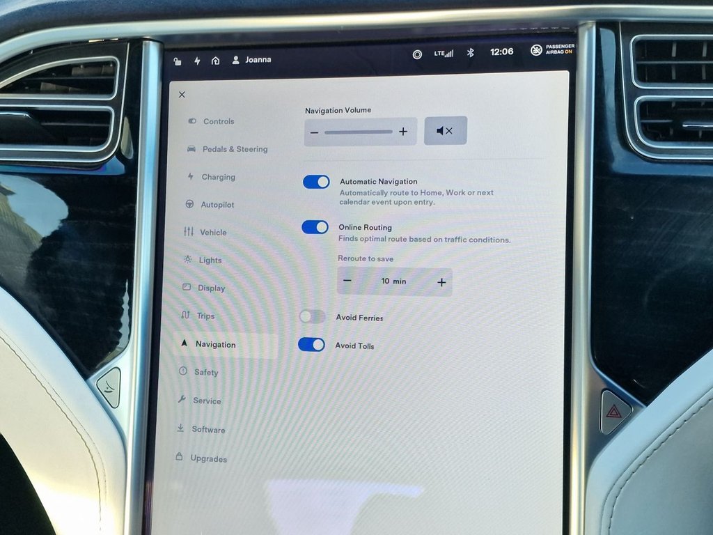 Used Tesla Model S 2017 for sale - 77161793: Photo 38