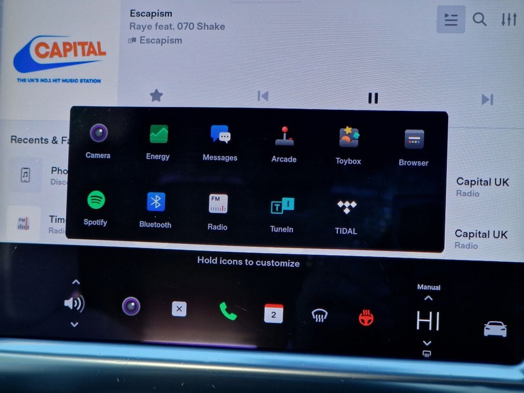 Used Tesla Model S 2017 for sale - 77161793: Photo 42