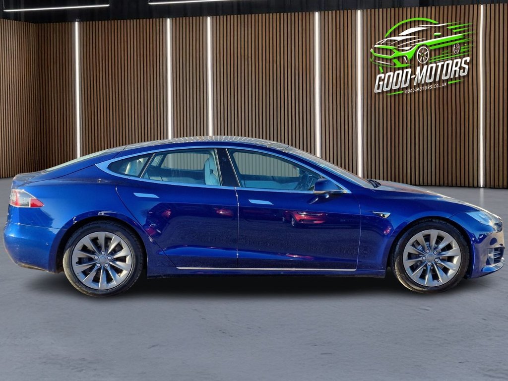 Used Tesla Model S 2017 for sale - 77161793: Photo 9