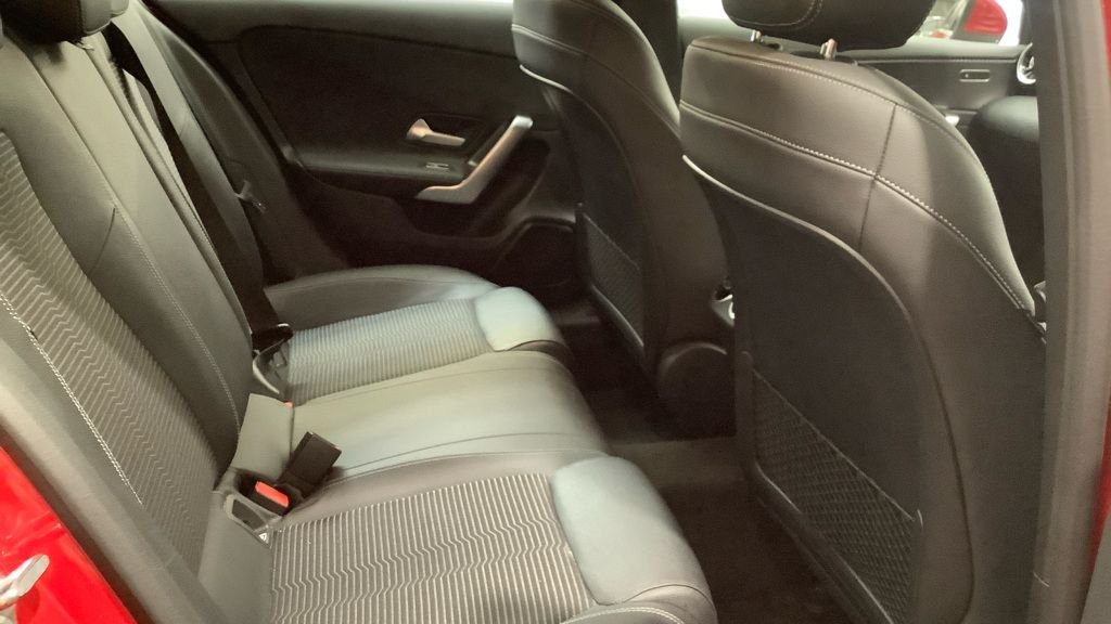 Used Mercedes-Benz A-Class 2019 for sale - 77765582: Photo 13