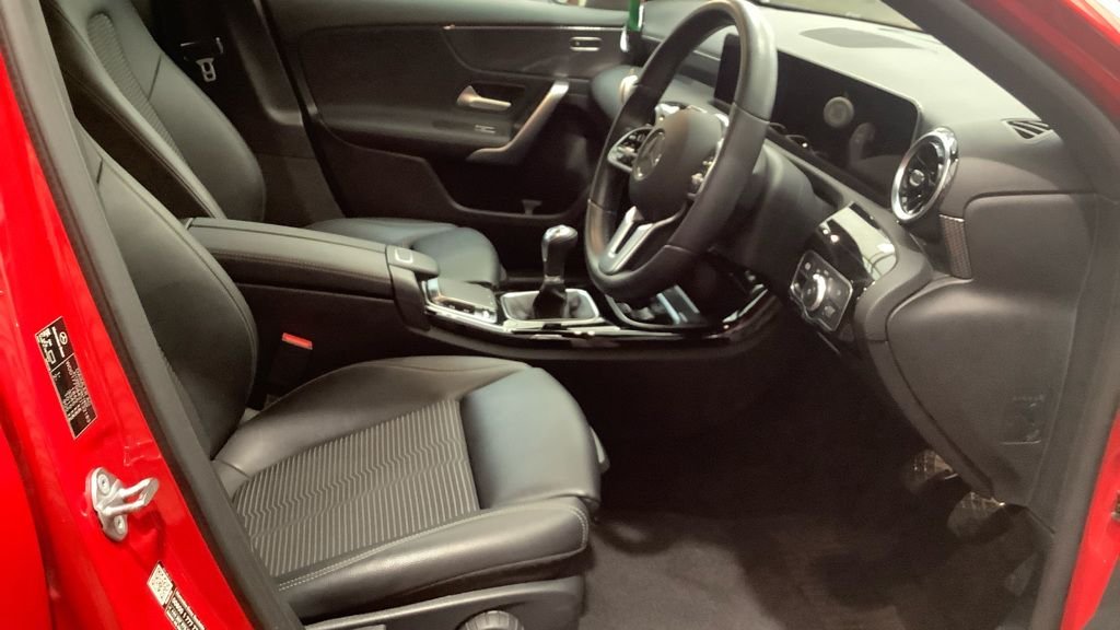 Used Mercedes-Benz A-Class 2019 for sale - 77765582: Photo 15