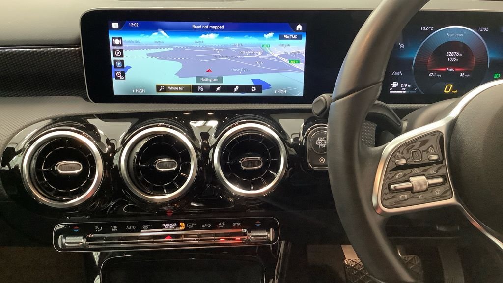 Used Mercedes-Benz A-Class 2019 for sale - 77765582: Photo 17