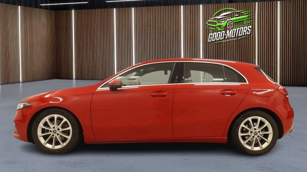 Used Mercedes-Benz A-Class 2019 for sale - 77765582: Photo 9