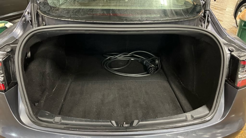 Used Tesla Model 3 2021 for sale - 77547229: Photo 11