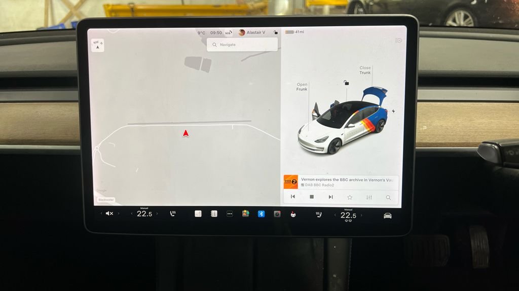 Used Tesla Model 3 2021 for sale - 77547229: Photo 17