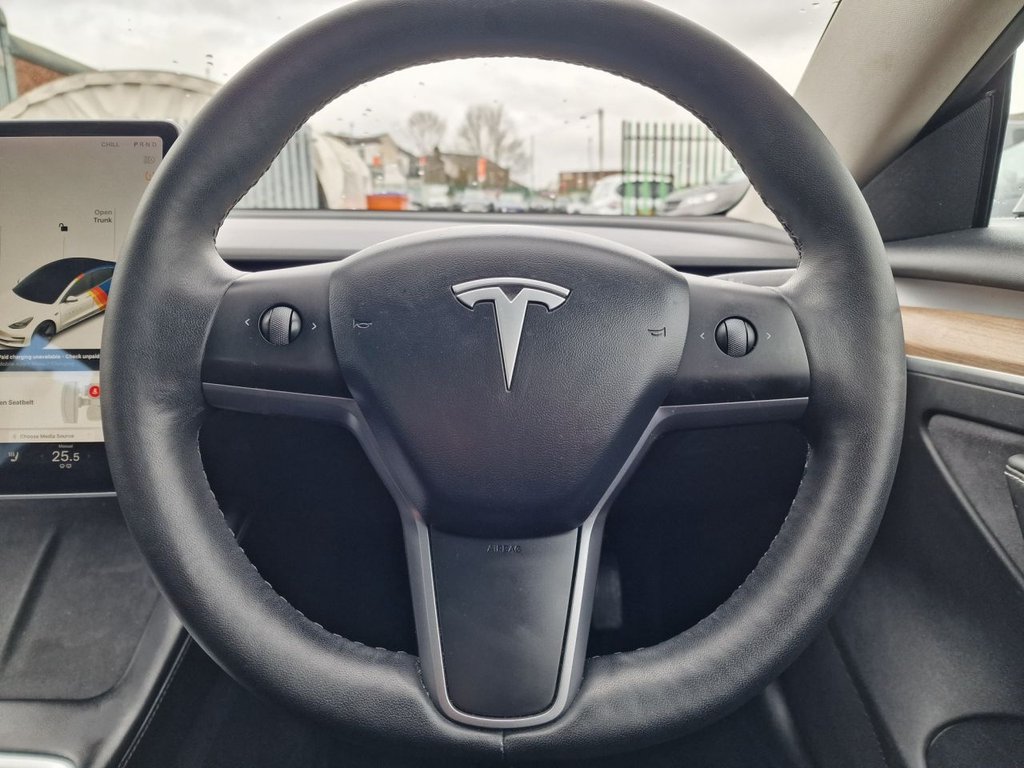 Used Tesla Model 3 2021 for sale - 77547229: Photo 25