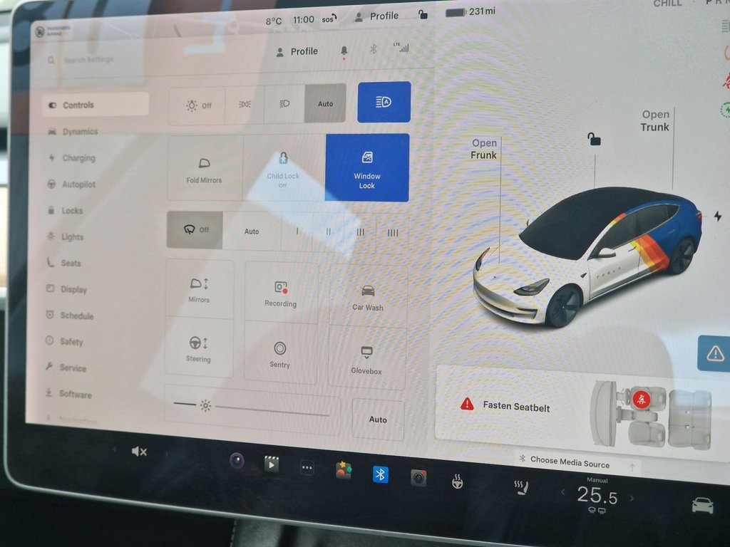 Used Tesla Model 3 2021 for sale - 77547229: Photo 31