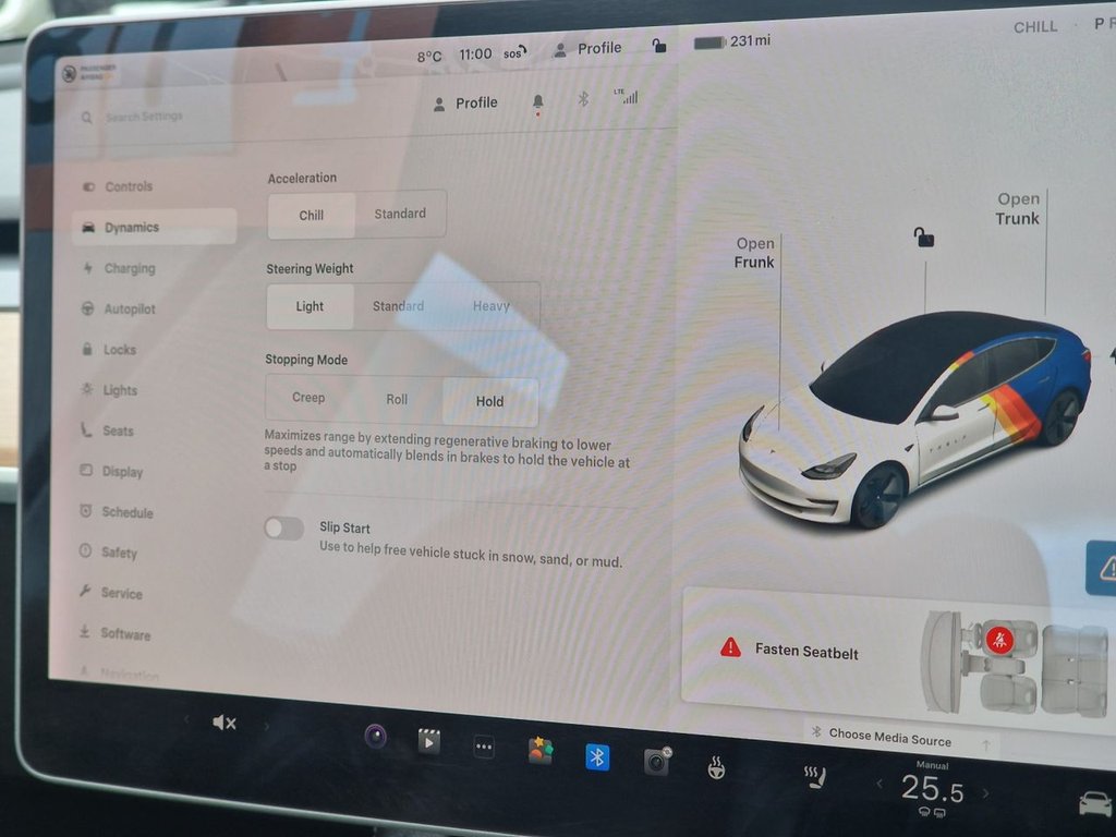 Used Tesla Model 3 2021 for sale - 77547229: Photo 32