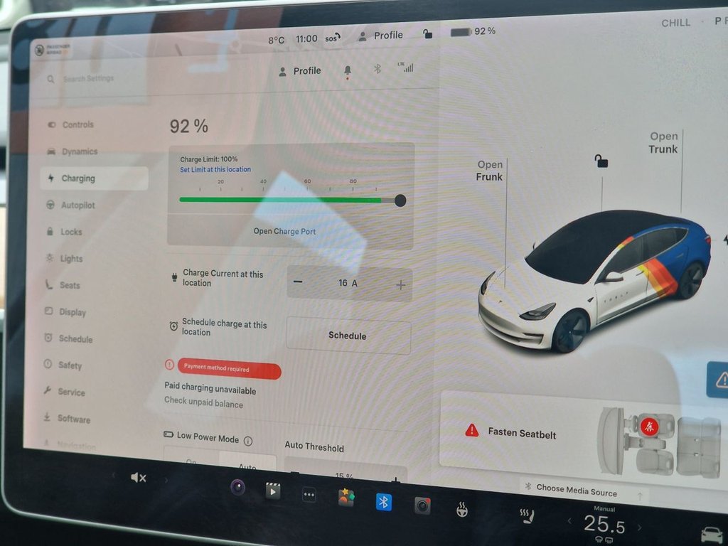 Used Tesla Model 3 2021 for sale - 77547229: Photo 33