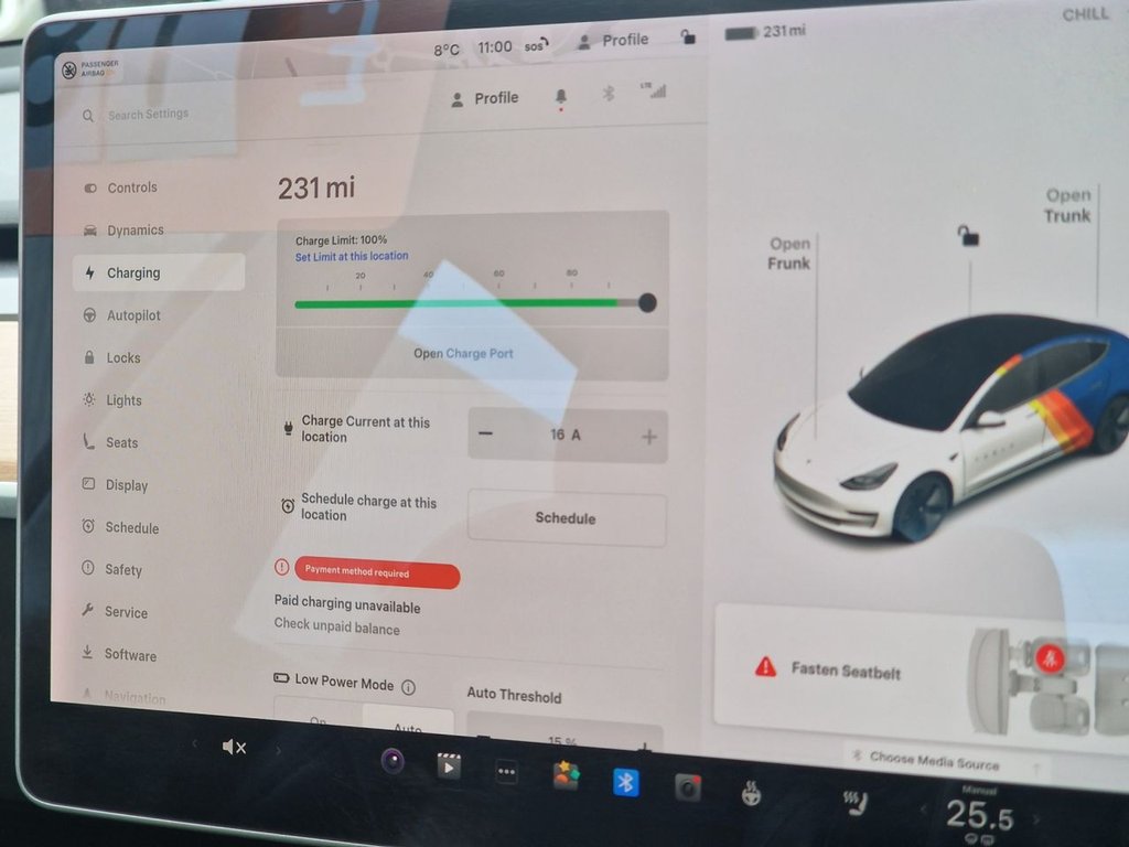 Used Tesla Model 3 2021 for sale - 77547229: Photo 34