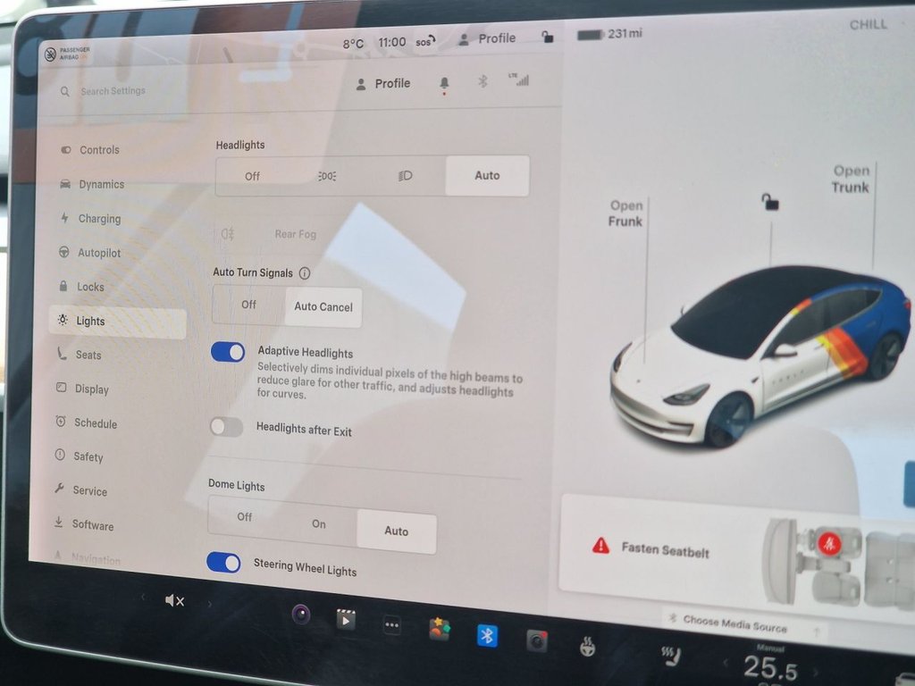 Used Tesla Model 3 2021 for sale - 77547229: Photo 36
