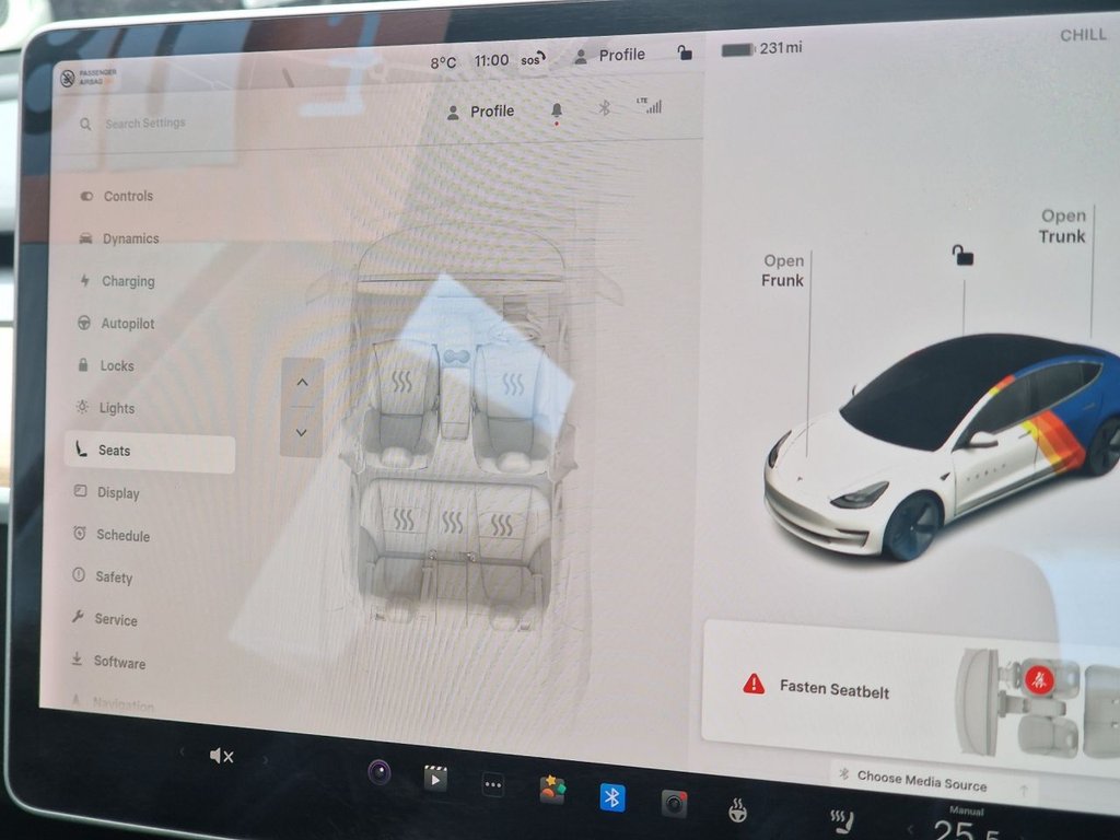 Used Tesla Model 3 2021 for sale - 77547229: Photo 37