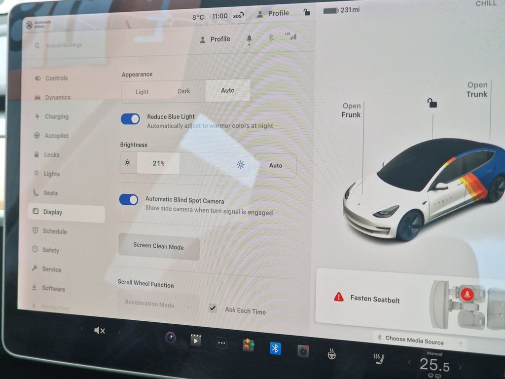 Used Tesla Model 3 2021 for sale - 77547229: Photo 38