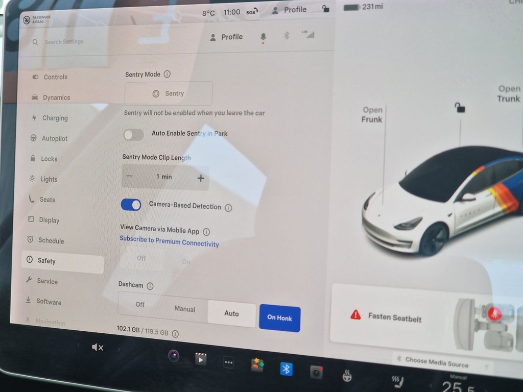 Used Tesla Model 3 2021 for sale - 77547229: Photo 39