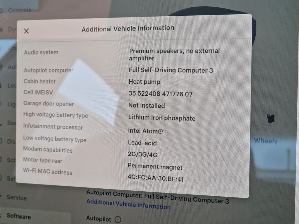 Used Tesla Model 3 2021 for sale - 77547229: Photo 41