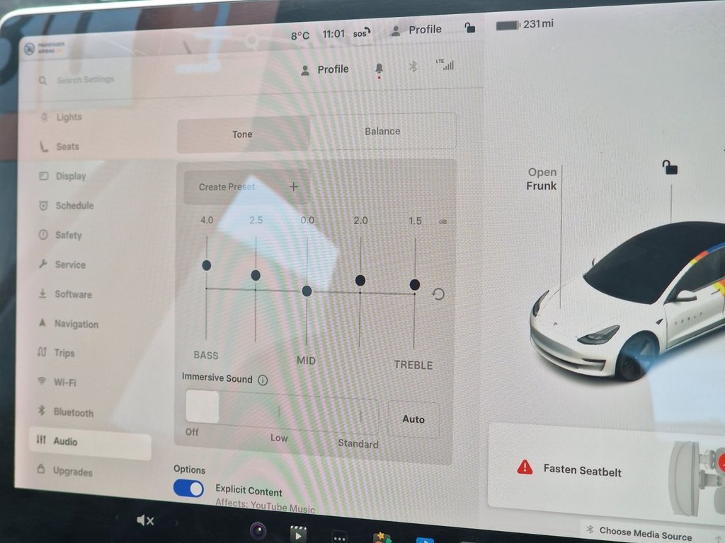 Used Tesla Model 3 2021 for sale - 77547229: Photo 43