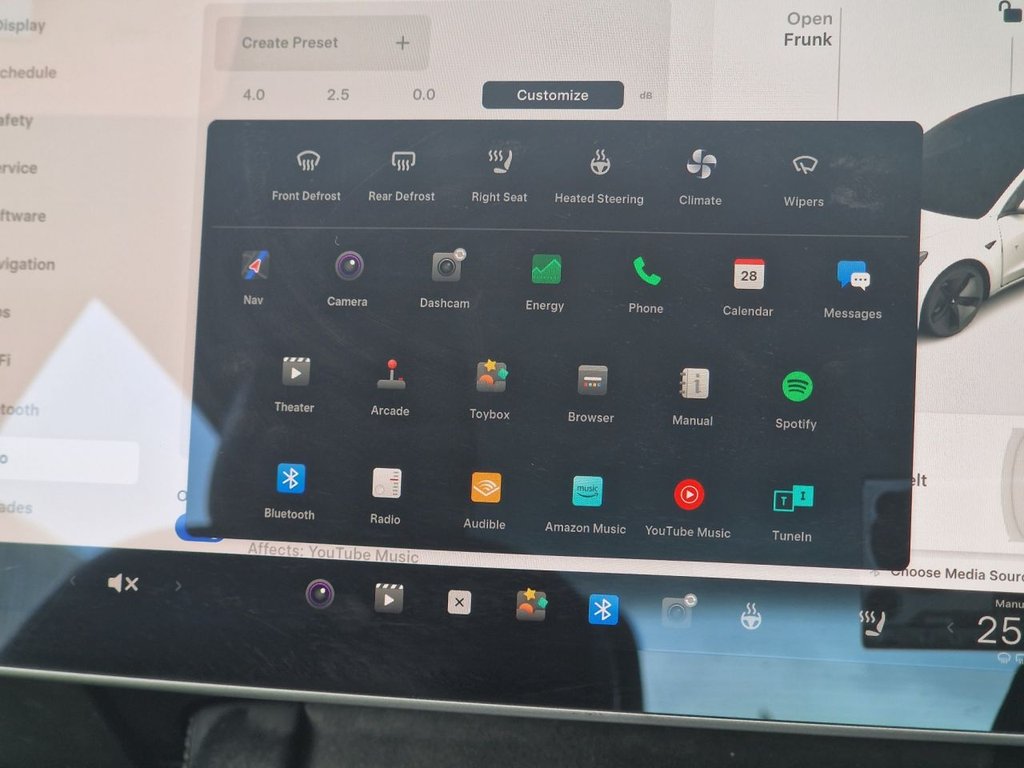 Used Tesla Model 3 2021 for sale - 77547229: Photo 44