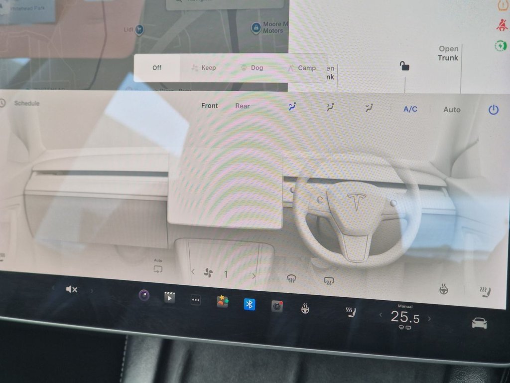 Used Tesla Model 3 2021 for sale - 77547229: Photo 46