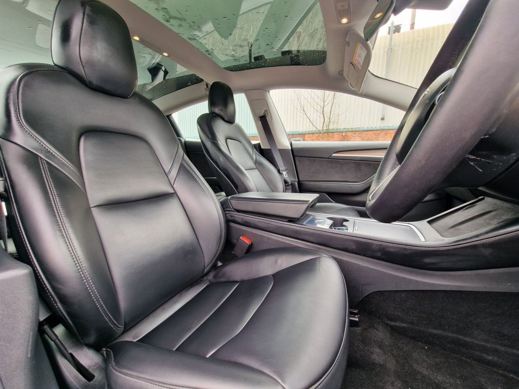 Used Tesla Model 3 2021 for sale - 77547229: Photo 48