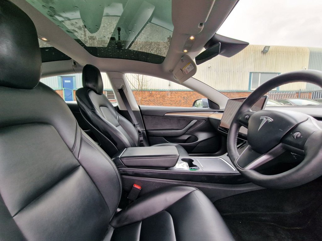 Used Tesla Model 3 2021 for sale - 77547229: Photo 49