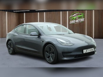 Used Tesla Model 3 2021 for sale - 77547229: Photo