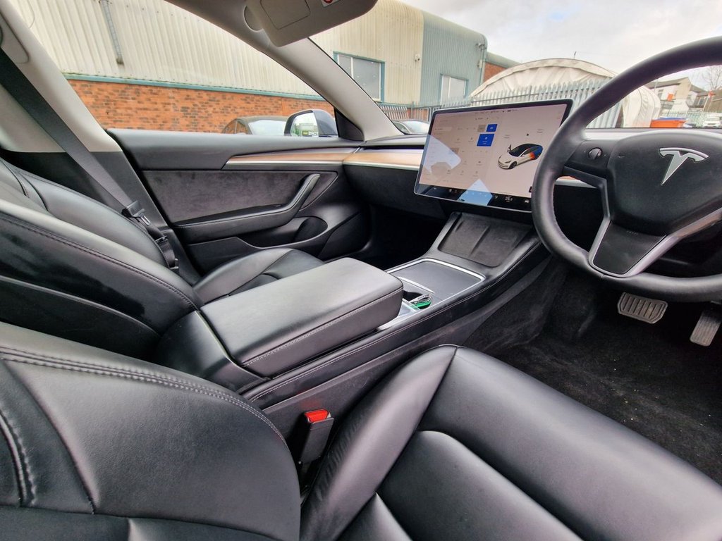 Used Tesla Model 3 2021 for sale - 77547229: Photo 50