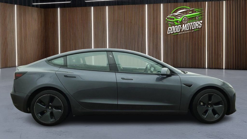 Used Tesla Model 3 2021 for sale - 77547229: Photo 6