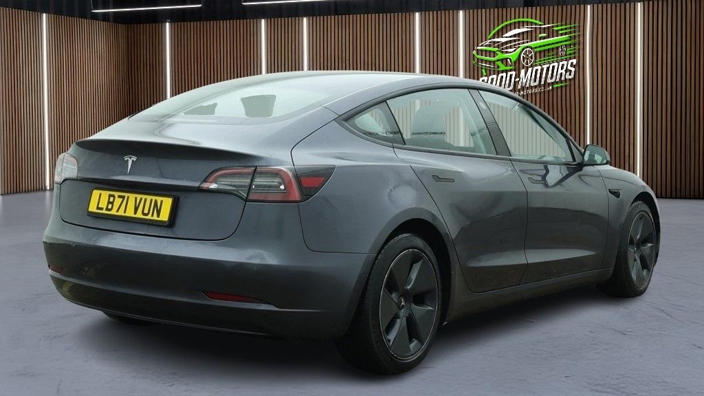 Used Tesla Model 3 2021 for sale - 77547229: Photo 7