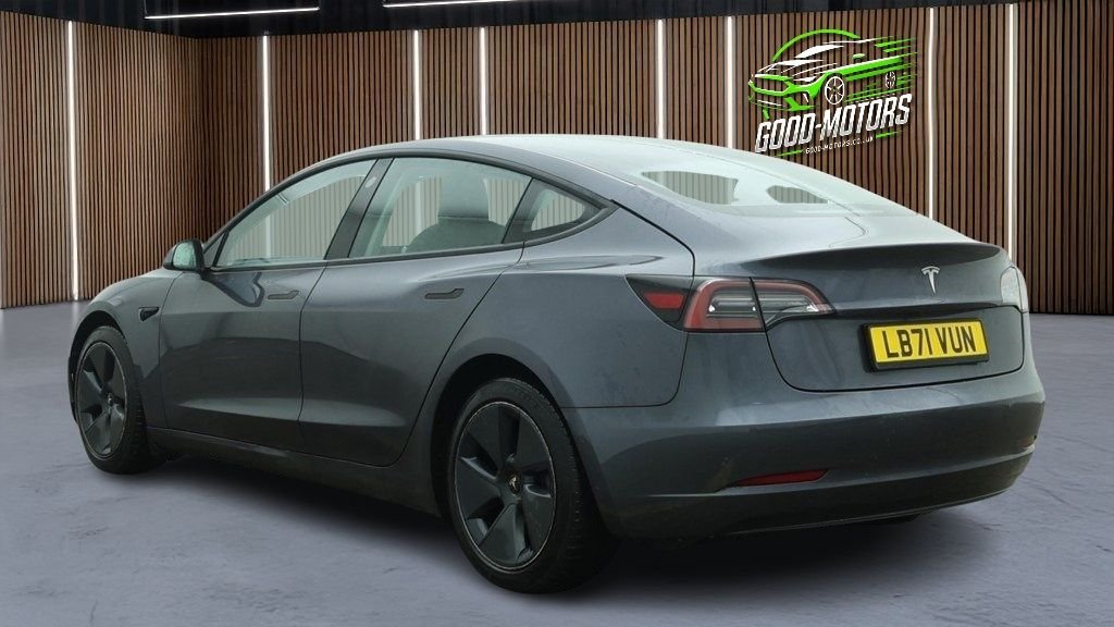 Used Tesla Model 3 2021 for sale - 77547229: Photo 9