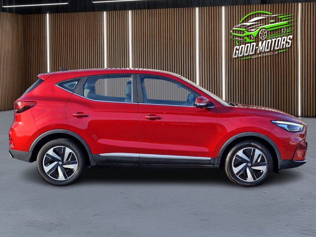 Used MG MG ZS 2022 for sale - 76744434: Photo 11