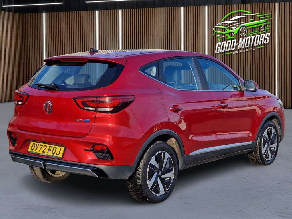 Used MG MG ZS 2022 for sale - 76744434: Photo 13
