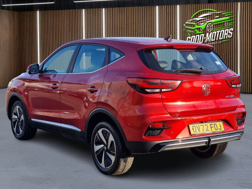 Used MG MG ZS 2022 for sale - 76744434: Photo 17