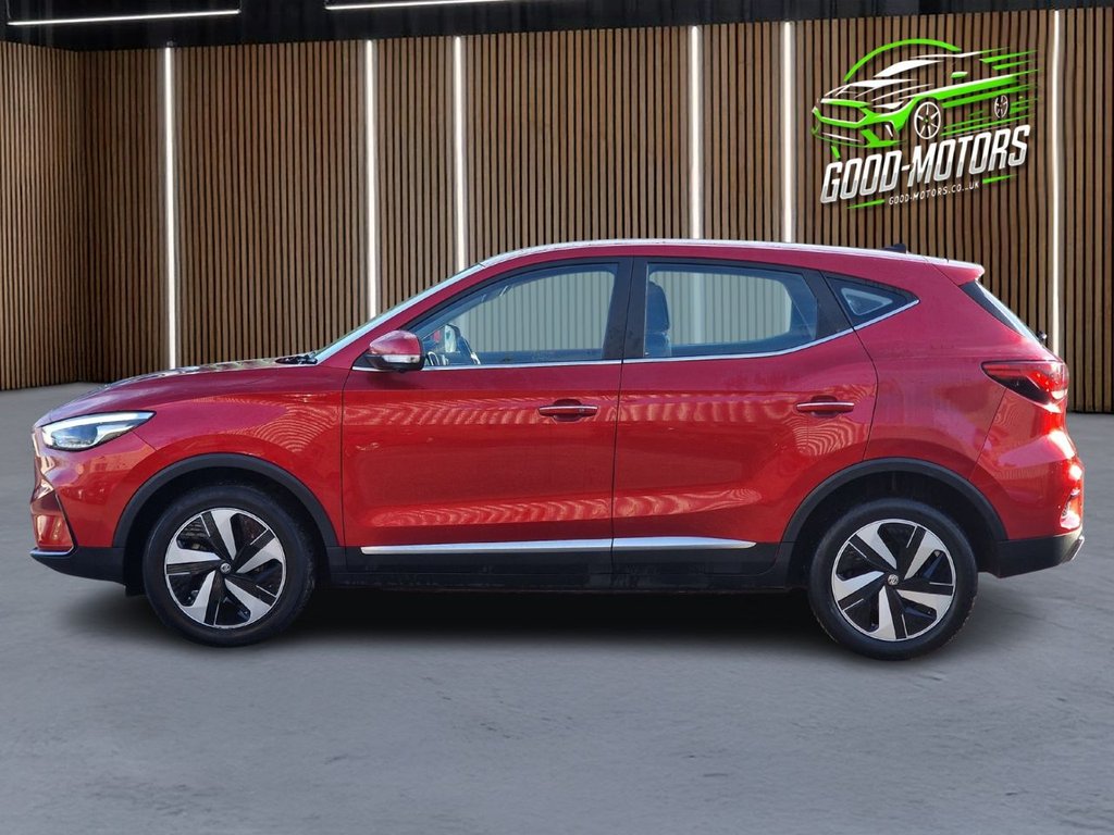 Used MG MG ZS 2022 for sale - 76744434: Photo 19