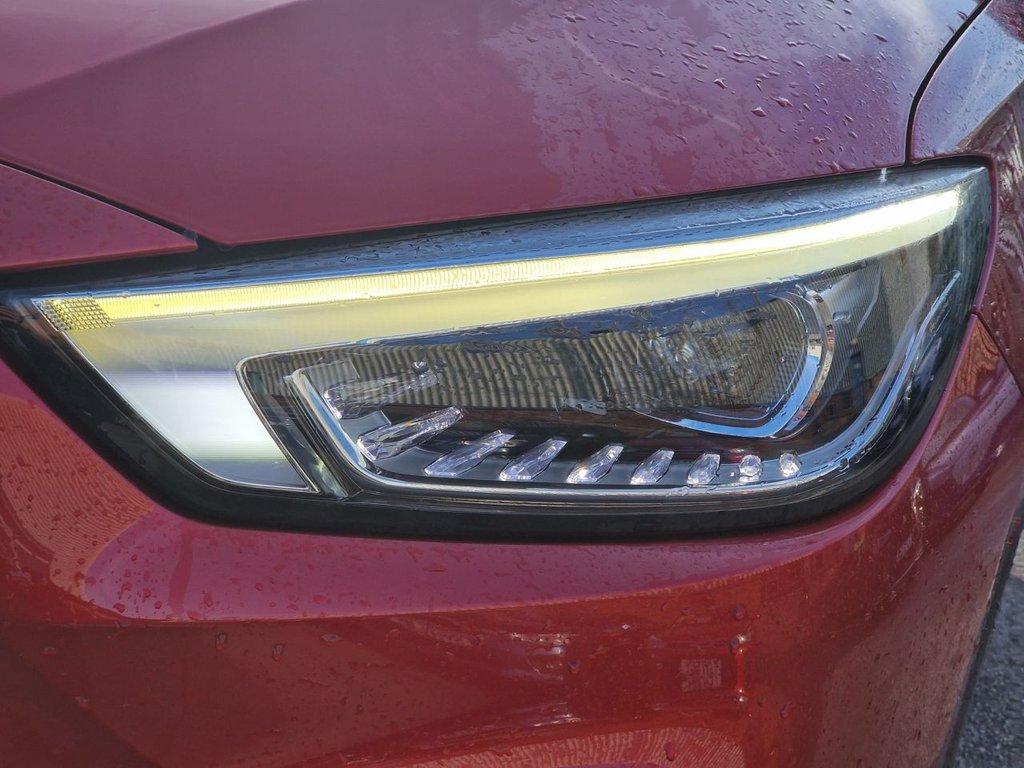 Used MG MG ZS 2022 for sale - 76744434: Photo 21