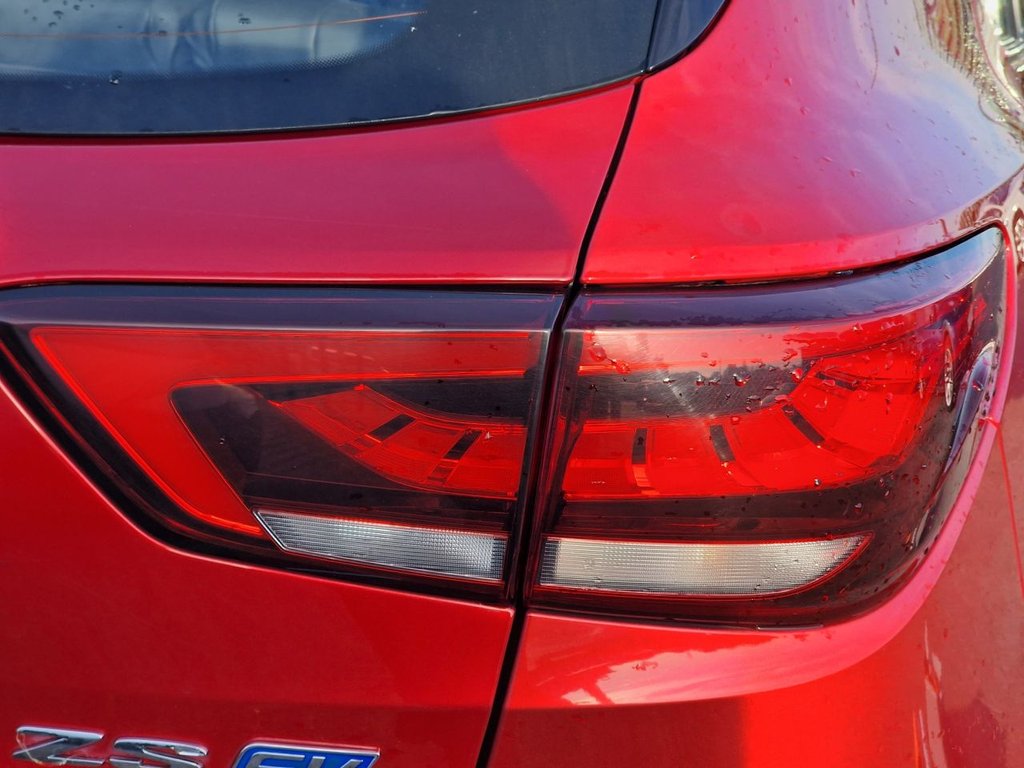 Used MG MG ZS 2022 for sale - 76744434: Photo 23