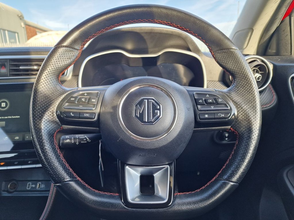 Used MG MG ZS 2022 for sale - 76744434: Photo 25