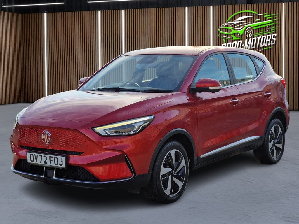 Used MG MG ZS 2022 for sale - 76744434: Photo 3