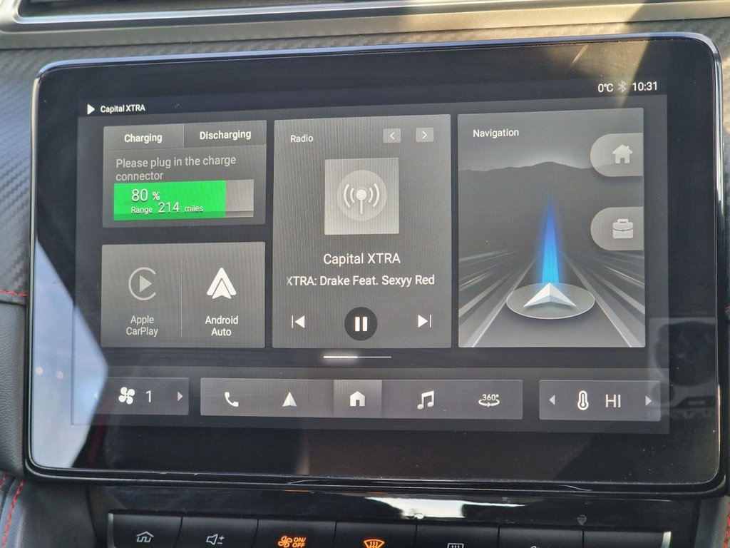 Used MG MG ZS 2022 for sale - 76744434: Photo 31