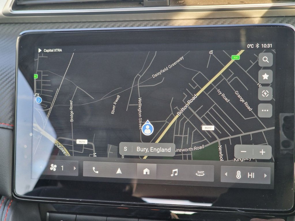 Used MG MG ZS 2022 for sale - 76744434: Photo 33