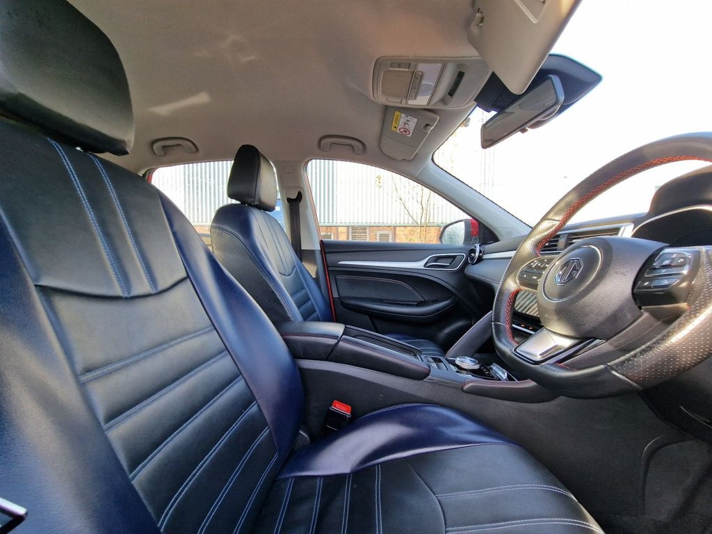 Used MG MG ZS 2022 for sale - 76744434: Photo 41