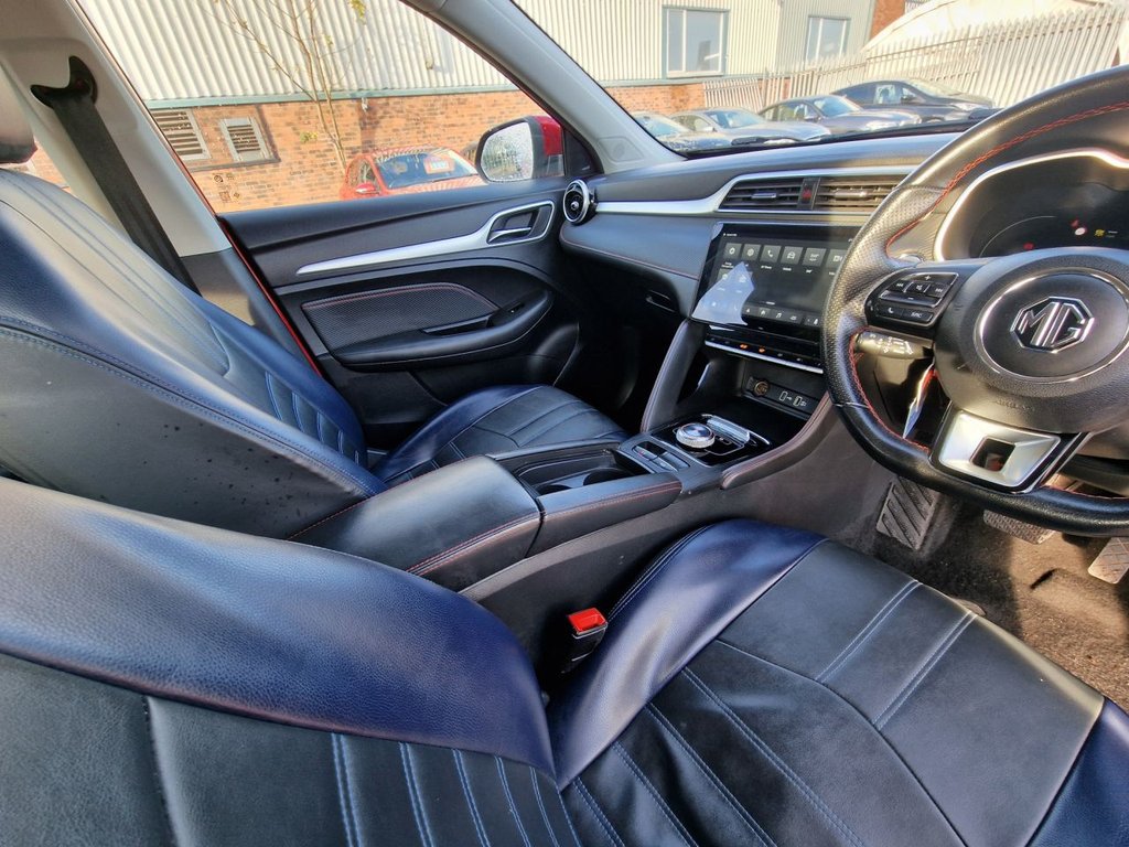 Used MG MG ZS 2022 for sale - 76744434: Photo 42