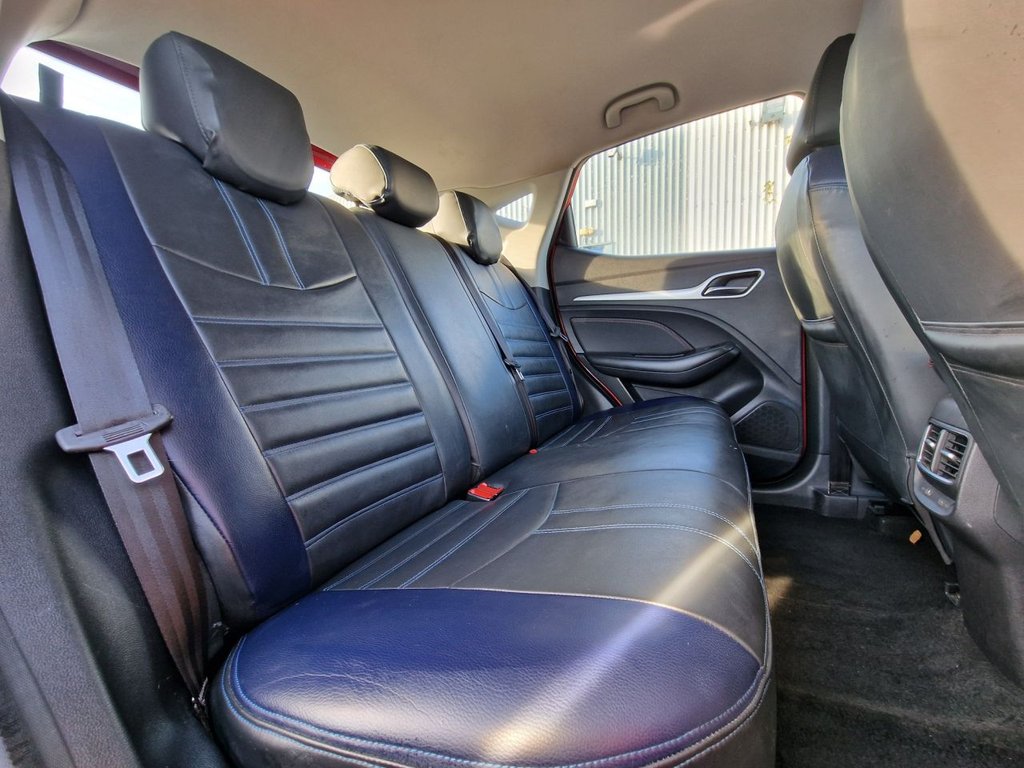 Used MG MG ZS 2022 for sale - 76744434: Photo 45