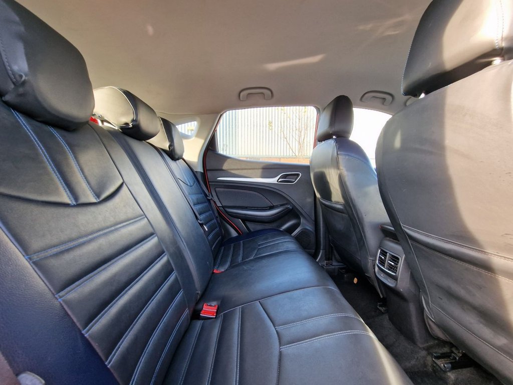 Used MG MG ZS 2022 for sale - 76744434: Photo 46