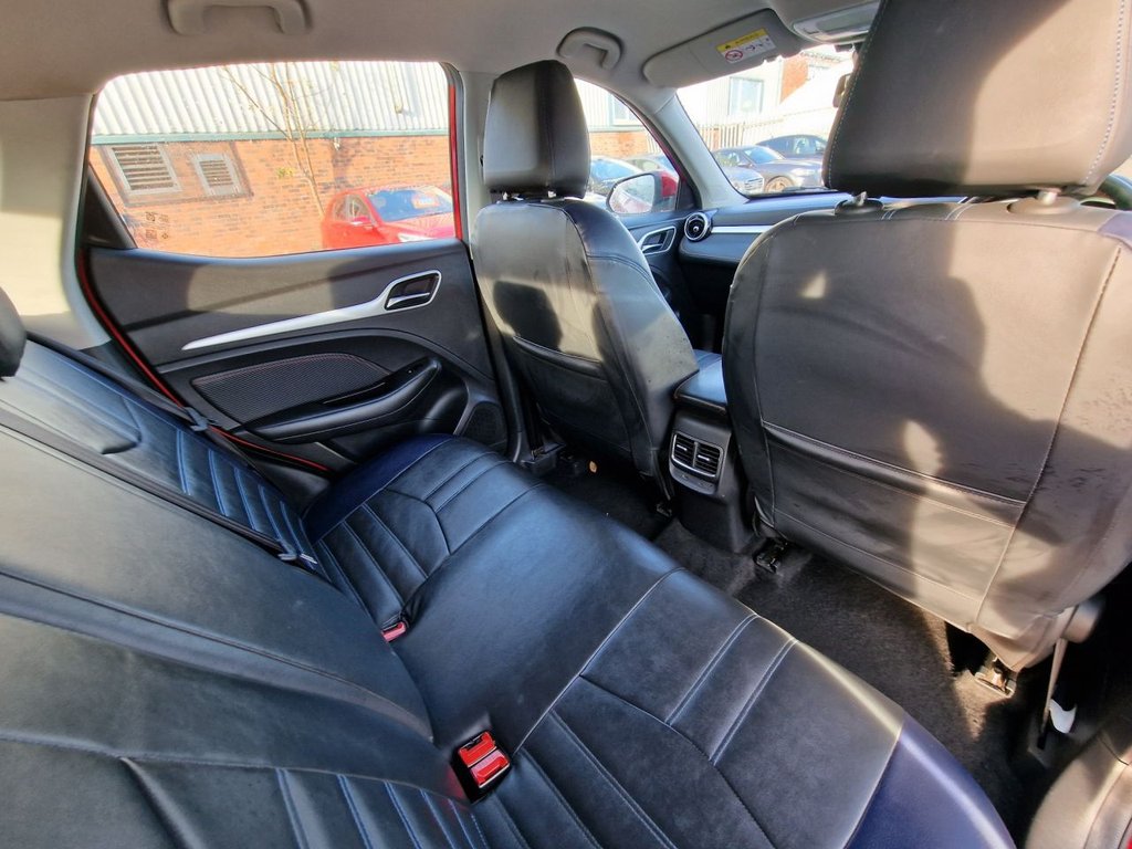 Used MG MG ZS 2022 for sale - 76744434: Photo 47